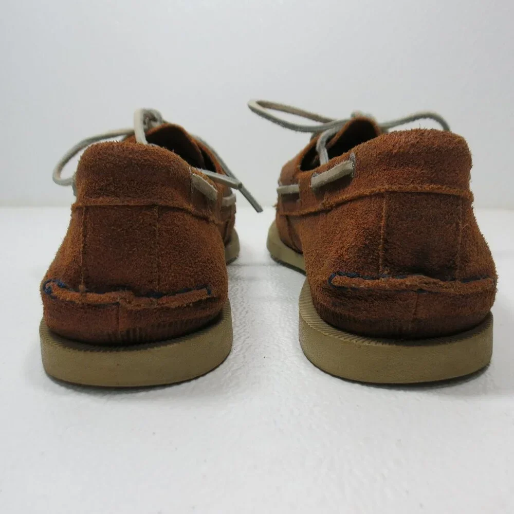 G.H. Bass and Company Men Casual Deck Shoes Size 11 M